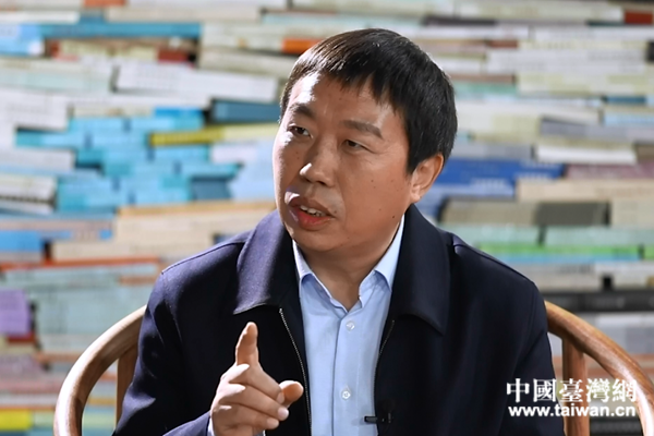 首页推荐区_中国台湾网