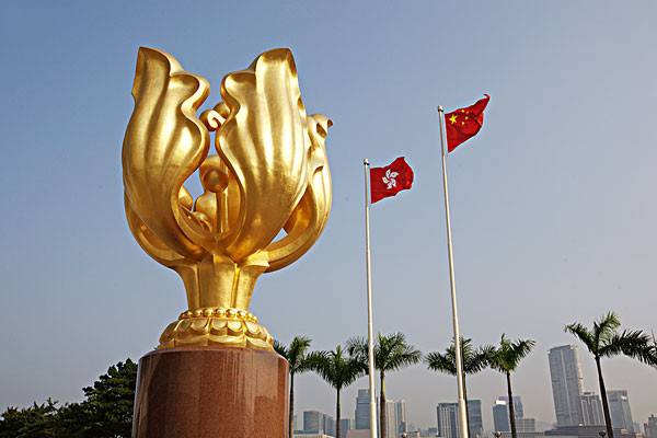 香港特别行政区政府7月6日公布香港国安法第四十三条实施细则,7日正式