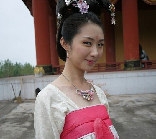 上官婉儿是谁 盘点影视剧中的上官婉儿