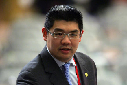 台湾政治人物下岗后如何再就业