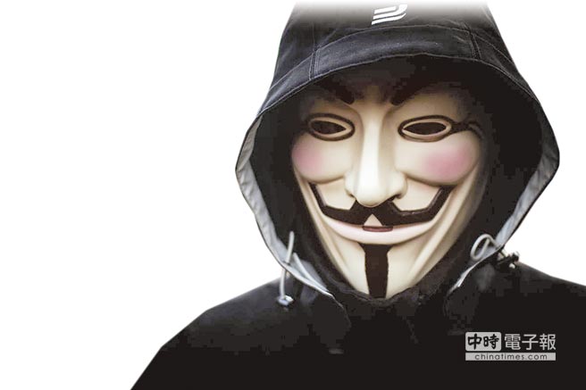 台湾"教育部"网站遭"匿名者"黑客攻击 瘫痪14小时_时政_中国台湾网