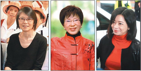 王金平证实"三姝"将合体 1月9日召集15万人大造势 王金平证实"三姝"将合体 1月9日召集15万人大造势