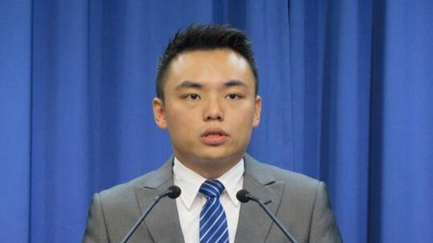 外媒估台湾打完疫苗要花6年 国民党民代:这样生活要到2027年吗!