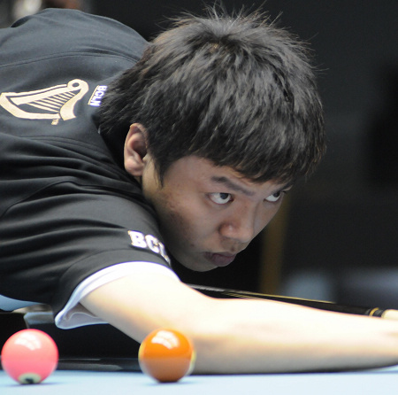 台国防部称吴珈庆加入共产党也须回台当兵