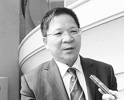 福建莆田市长坠亡前无异状频频现身公共场合