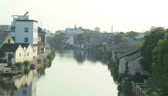 “绸都”古韵舞新风:“一带一路”上留下的“吴江足迹”