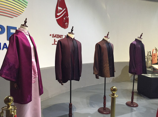 “绸都”古韵舞新风:“一带一路”上留下的“吴江足迹”