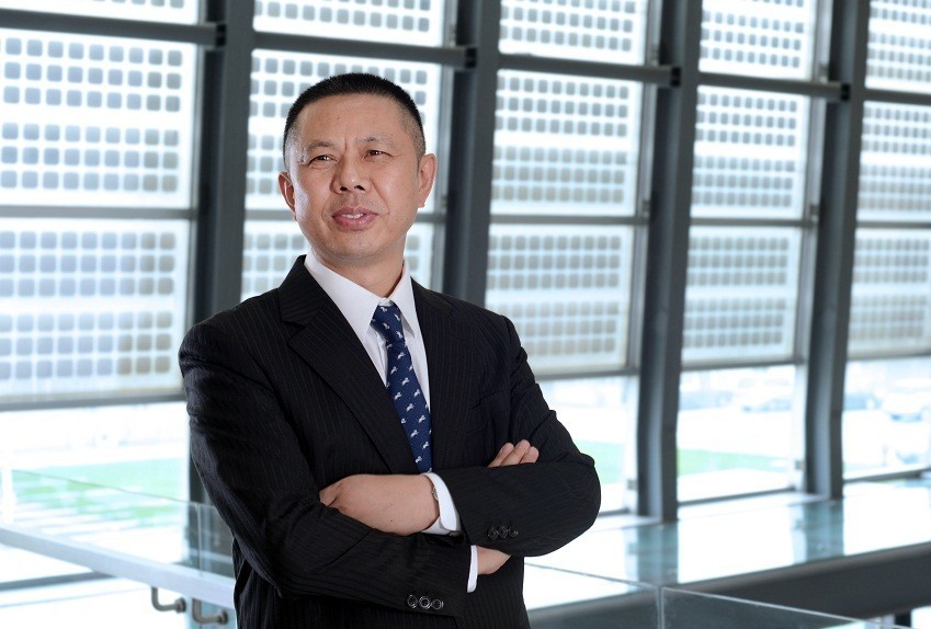 有实力的企业家都来了他们关注的问题和你也有关系