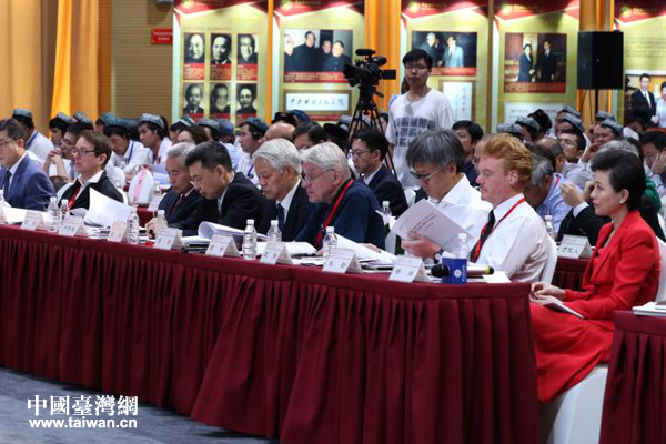 论坛现场 论坛现场