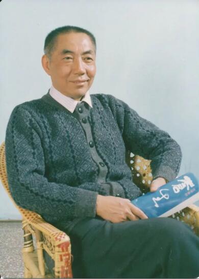 浩然那个写农民为农民写的作家去世十年了