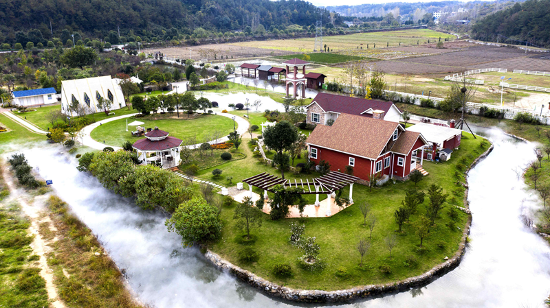 【文化扶贫在行动·湖北篇】十年磨一剑 文化扶贫助