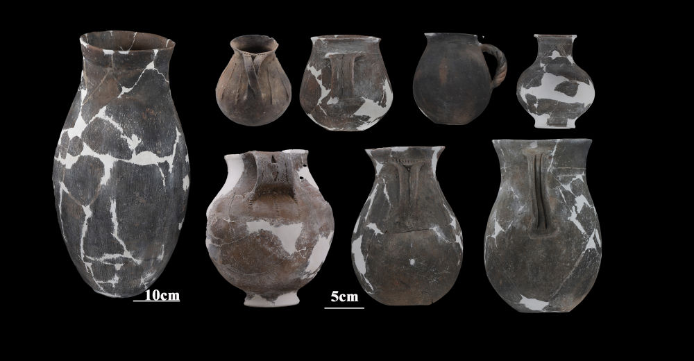 ����̽Դ����Խ��ǧ�꣺̽����ظ�ԭ���ϵ�����ʷʫ