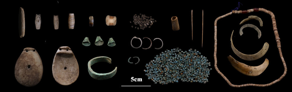 ����̽Դ����Խ��ǧ�꣺̽����ظ�ԭ���ϵ�����ʷʫ