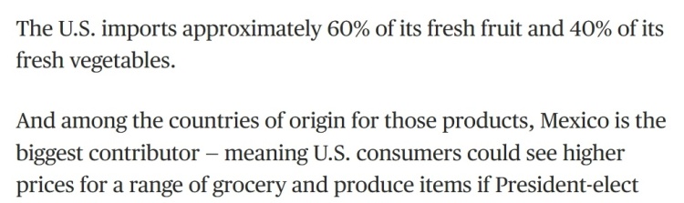 深观察丨在美国,番茄会成为“下一个鸡蛋”吗?