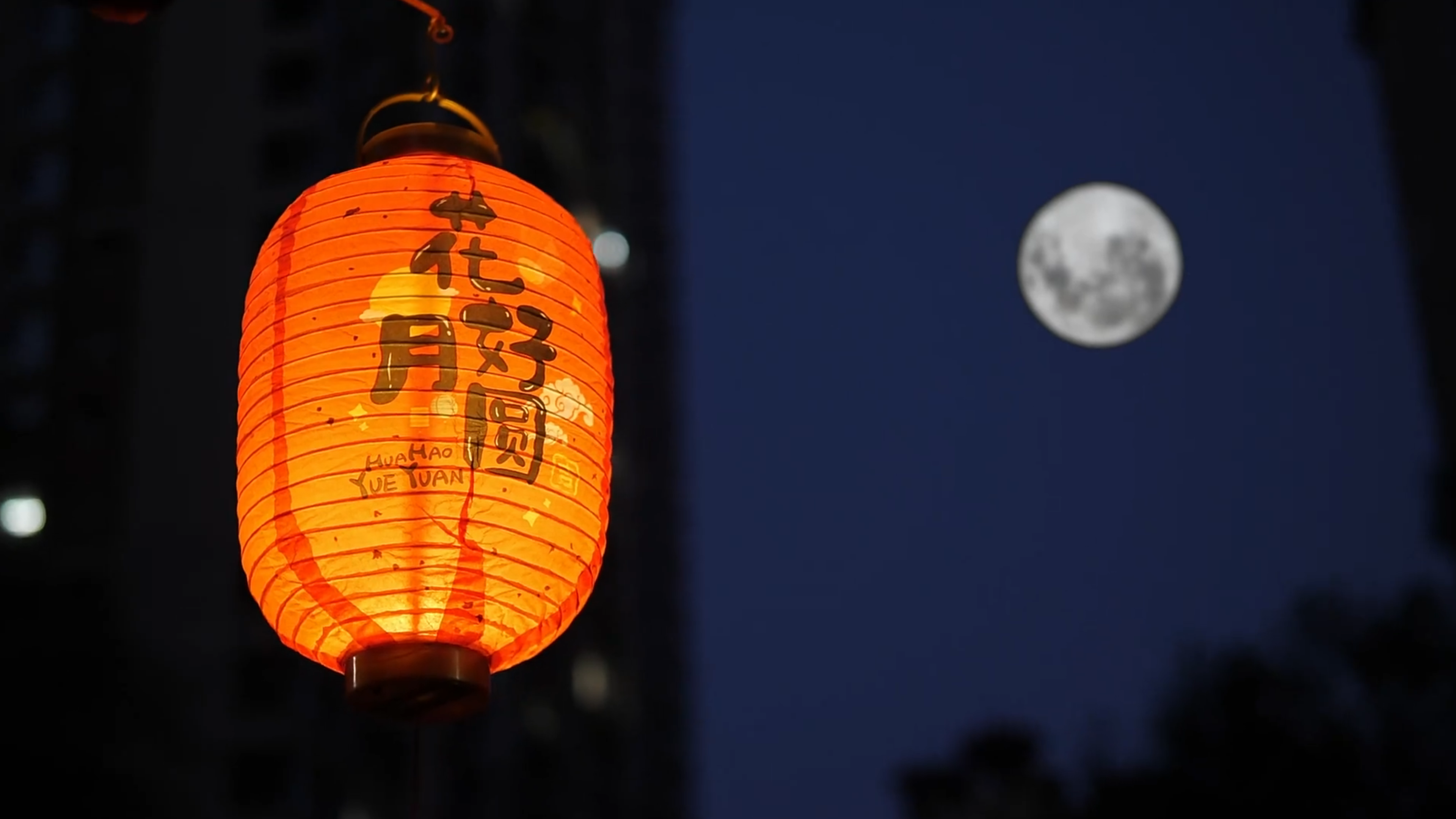 【网络中国节】月圆心归_时政要闻_中国台湾网