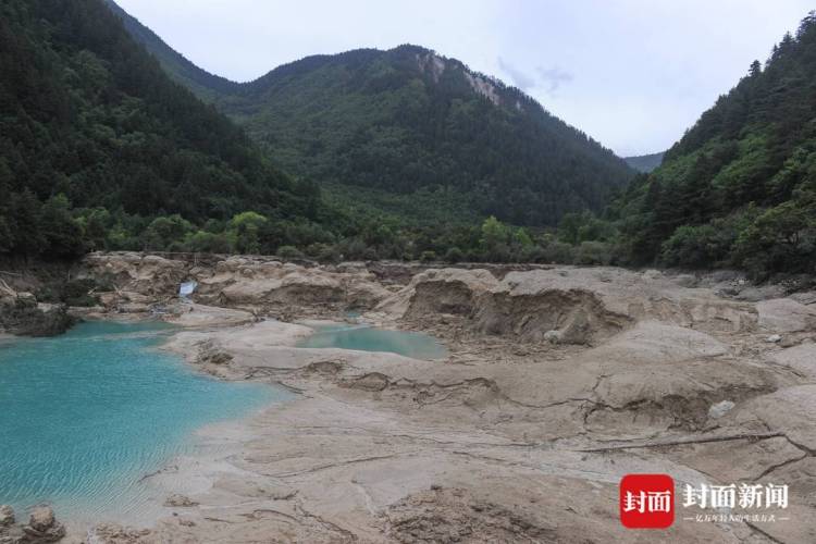 九寨沟:为世界遗产保护贡献“中国方案”|美丽中国行
