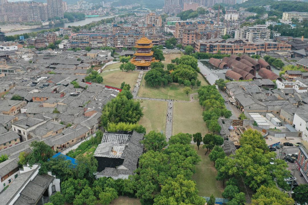 文化中国行|申遗成功之后景德镇如何答好时代新考题?(图2)