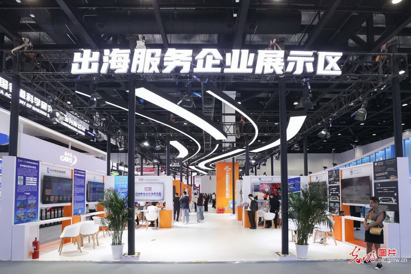 “经”彩新图景丨“快、新、优、好”里的中国外贸底气