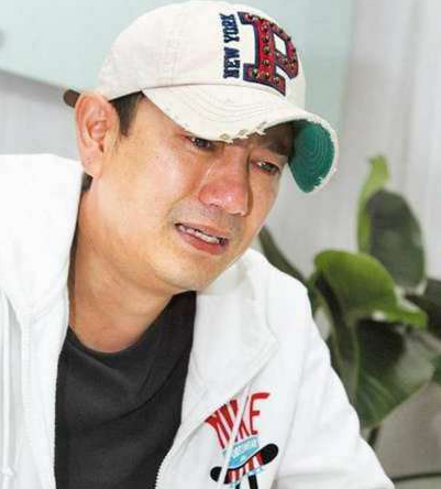 陈俊生被爆女友自杀后问其姨丈:有这么严重吗(图)