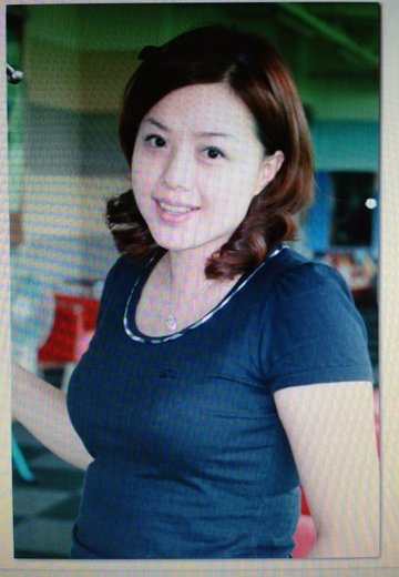 台湾42岁辣妈张婷媗昔日肥照曝光今昔照判若两人