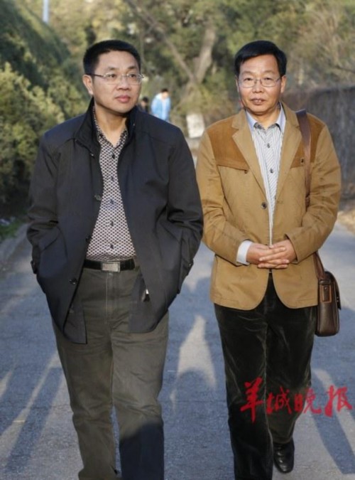 北大猪肉佬:到大城市创业到小地方生活