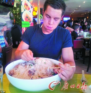 大学生在寝室养鳄鱼 盘点大学奇葩事