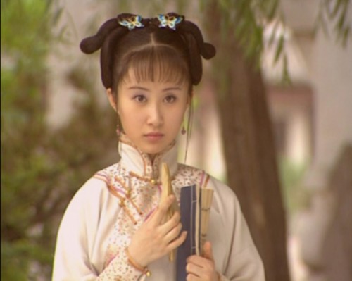 张柏芝水嫩林志颖娃娃脸大牌明星惊艳嫩照组图