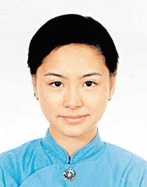 面对镜头坦然自如 揭热剧明星学生时期萌照_科教_中国台湾网