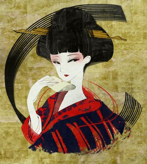 如果你能穿越 100年前美妆品你认识几个?