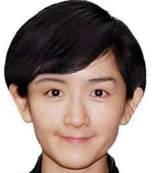 27位明星证件照曝光光凭素颜你能认出几个