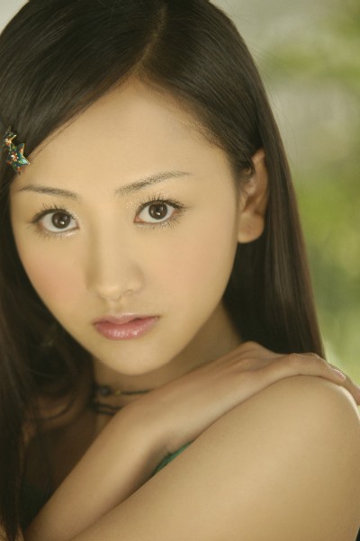 当红女星美貌排行:刘亦菲女神宋茜路人