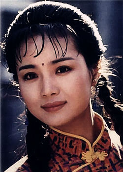 王祖贤刘晓庆陈红郑爽看娱乐圈女神30年进化史