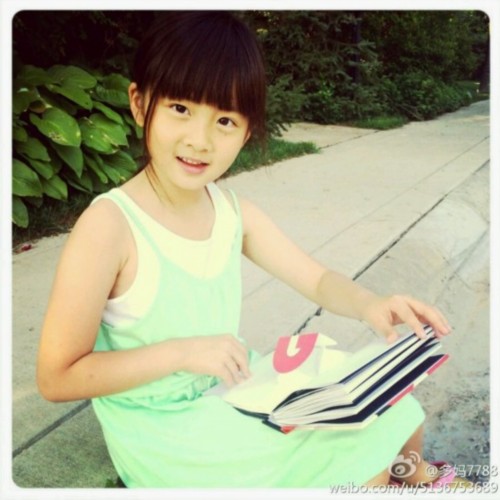 黄多多赵本山女儿吴宗宪女儿 盘点令人惊艳星二代