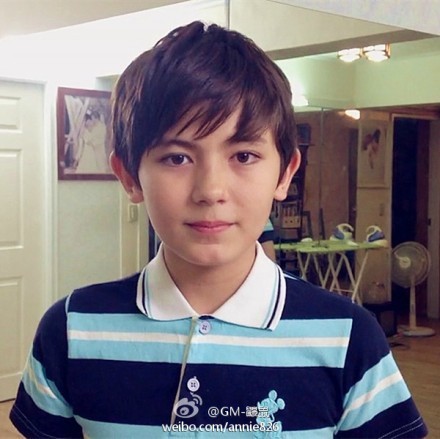 中国台湾网 新闻中心 大陆 科教 > 正文哥哥吴文瑄12岁     人民网