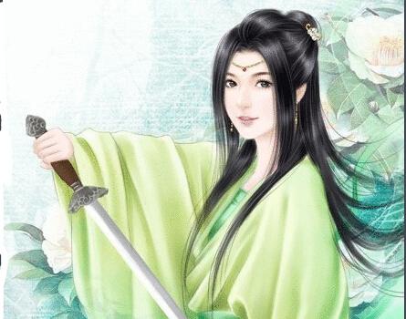 盘点影视剧中各版小师妹(图)