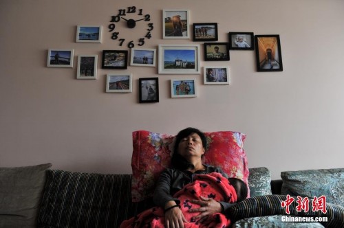 80后的候鸟式父母