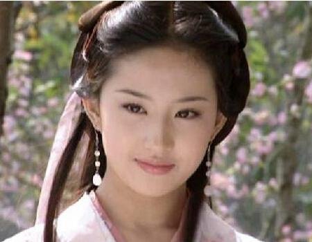 盘点影视剧中各版小师妹 惹人怜爱【组图】