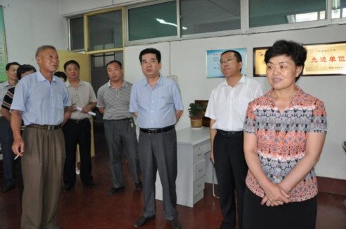 共青团聊城大学委员会2009年工作要点(征求意见稿)