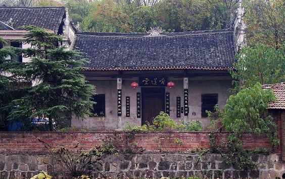 爱莲堂先拆再建何动机 "出淤泥而不染"成教科书记忆