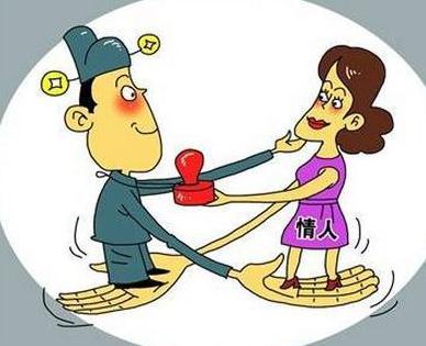 女子色诱官员敲诈获刑 偷录发生性关系的过程(组图)