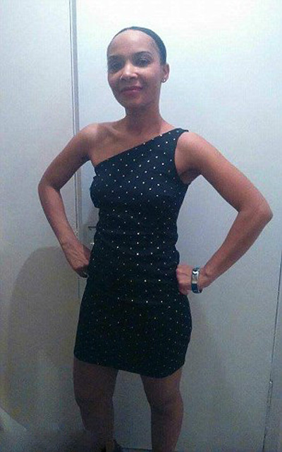 英国50岁妇女似妙龄少女 保养之道竟是保持单身(图)