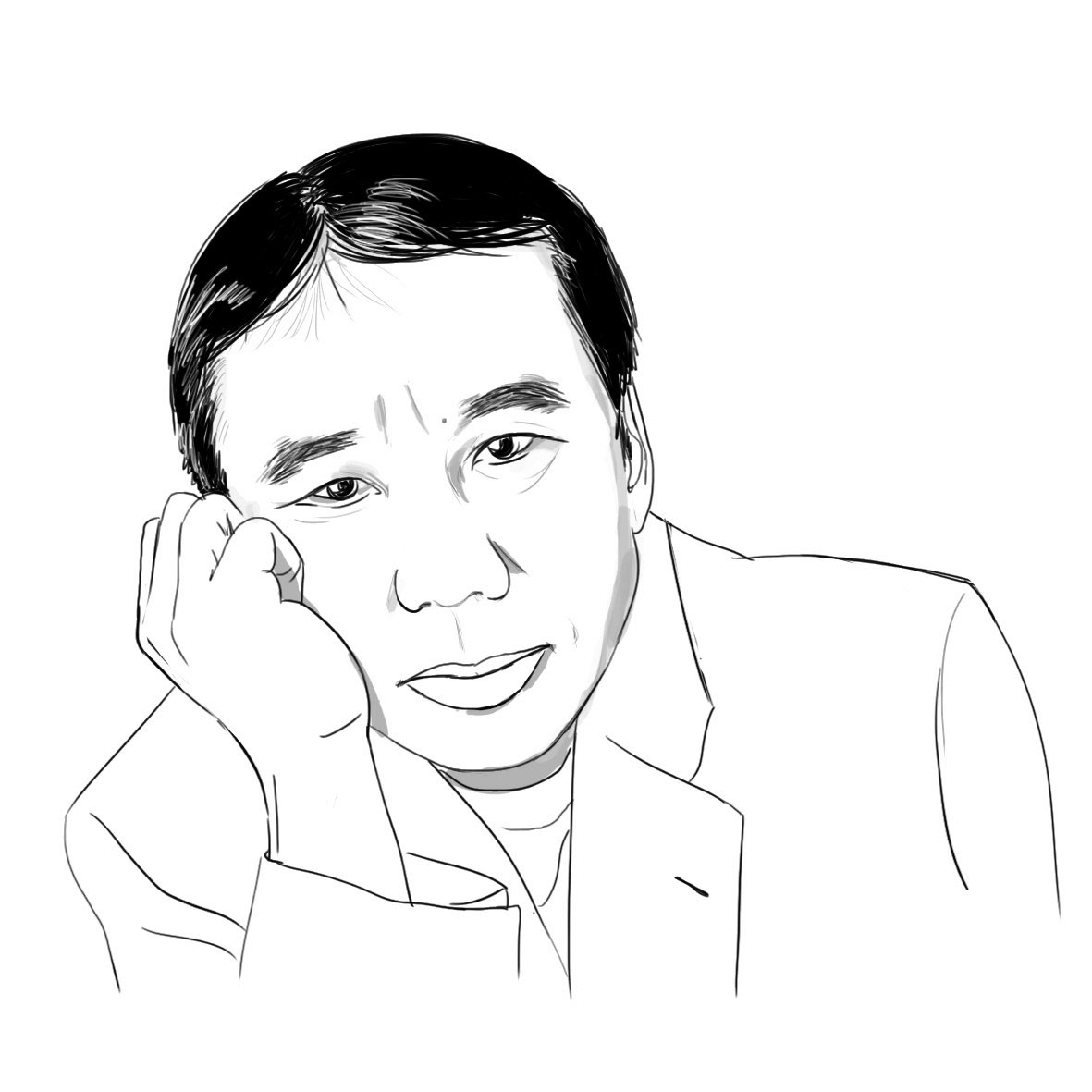 日本作家村上春树:书写关乎灵魂的自由