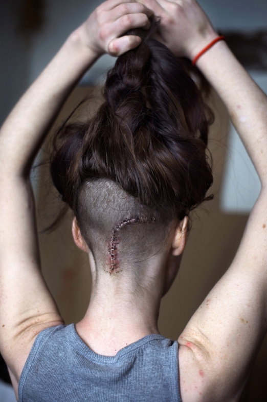 英国一监狱被爆管理涣散 囚犯纵情酗酒吸毒