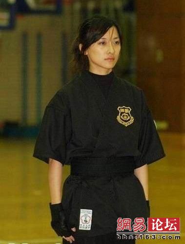 台媒:韩国总统保镖颜值爆表 被列入"青瓦台f4"