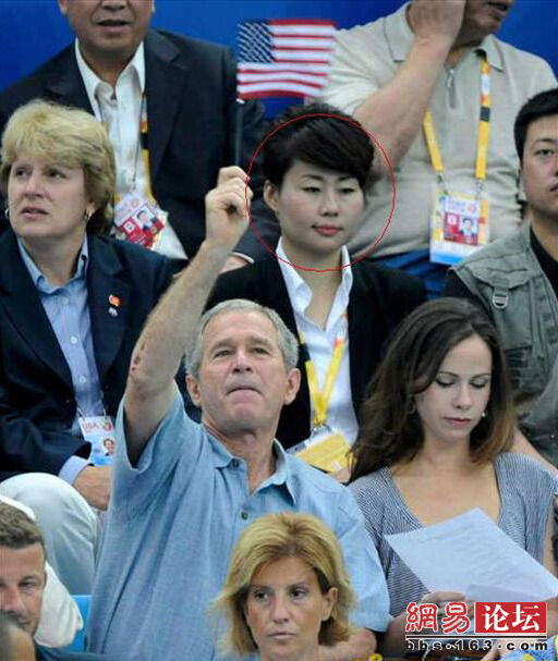 台媒:韩国总统保镖颜值爆表 被列入"青瓦台f4"