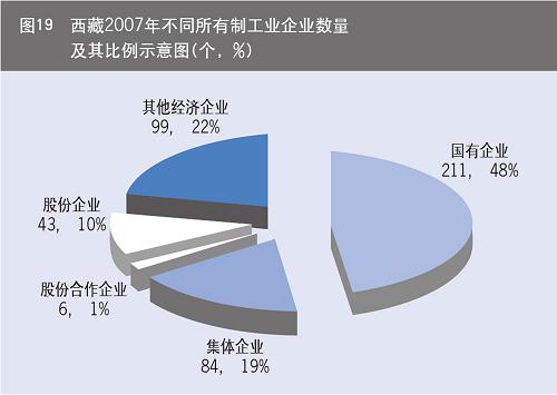 中国藏学研究中心西藏经济社会发展报告(全文