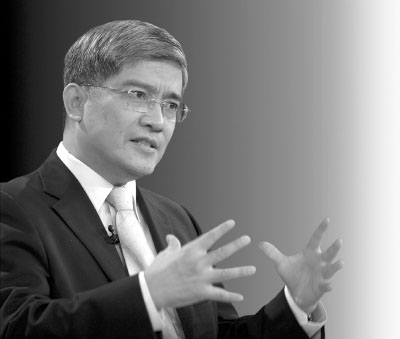 郎咸平:食用油将由美国定价 跨国粮商掐住我们命脉