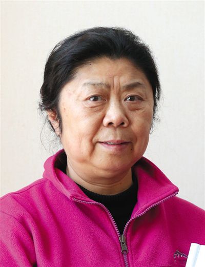 开国上将之子父辈们是战友子女们很少来往