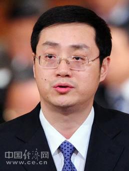 青海常委王晓任西宁书记曾长期在团中央任职
