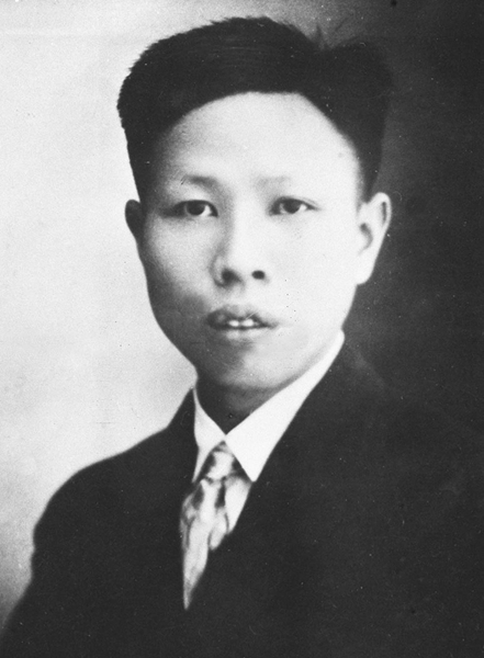 奋斗百年路 启航新征程·数风流人物|黄公略:屡建功勋的红军将领